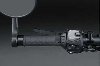 Suzuki GSX-8T/GSX-8TT Heated Grip Set | Two Wheel Centre Mansfield Ltd
