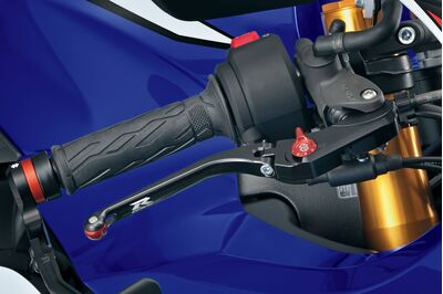 Suzuki GSX-R1000 Billet Brake Lever | New Suzuki GSX-R1000 Accessories | Two Wheel Centre Mansfield Ltd
