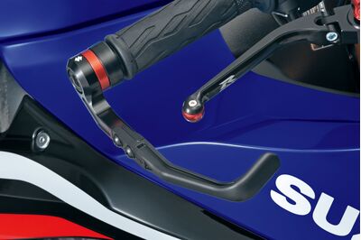 Suzuki GSX-R1000 Brake Lever Guard | Two Wheel Centre Mansfield Ltd