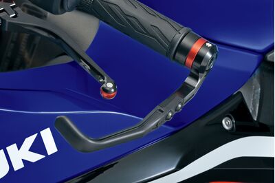 Suzuki GSX-R1000 Clutch Lever Guard | Two Wheel Centre Mansfield Ltd