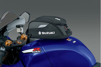 Suzuki GSX-R1000 Small Tank Bag - Ring Fixation | Free UK Delivery from Two Wheel Centre Mansfield Ltd
