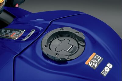 Suzuki GSX-R1000 Small Tank Bag - Ring Fixation | Free UK Delivery from Two Wheel Centre Mansfield Ltd