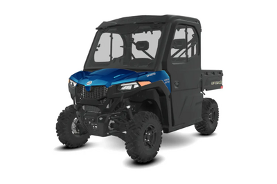 CFMOTO UFORCE 600 Highland (Road Legal) - Twilight Blue | Two Wheel Centre Mansfield Ltd