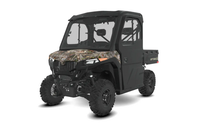 CFMOTO UFORCE 600 Highland (Road Legal) - TrueTimber Kanati Camo | Two Wheel Centre Mansfield Ltd