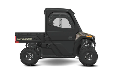 CFMOTO UFORCE 600 Highland (Road Legal) - TrueTimber Kanati Camo | Two Wheel Centre Mansfield Ltd