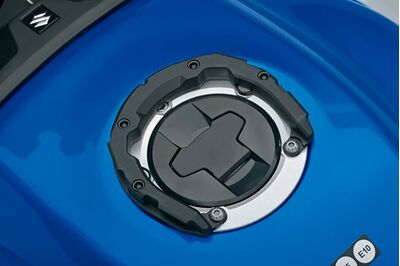 Suzuki SV7-GX Tank Bag Ring | Two Wheel Centre Mansfield Ltd