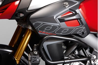 Suzuki V-Strom 1000 ABS Decal Set