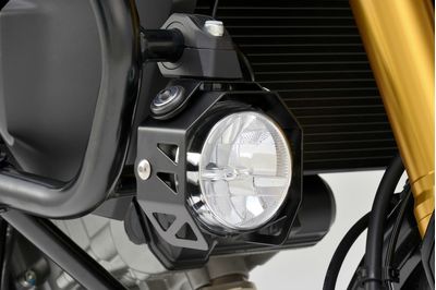 Suzuki V-Strom 1000 ABS LED Fog Lamp Set
