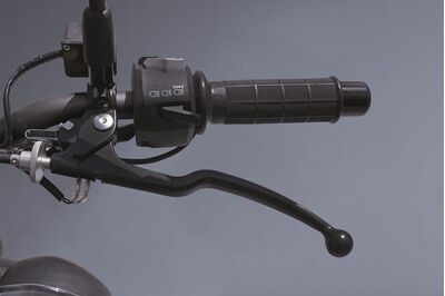 Suzuki GSX-S1000 Clutch Lever