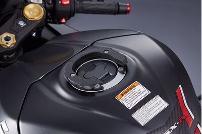 Suzuki Tank Bag Ring