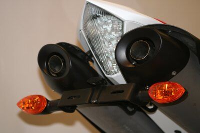 R&G Tail Tidy | Free UK Delivery