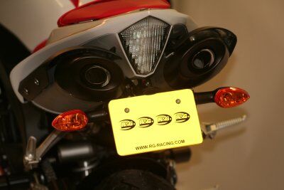 R&G Tail Tidy | Free UK Delivery