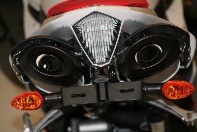 R&G Tail Tidy | Free UK Delivery