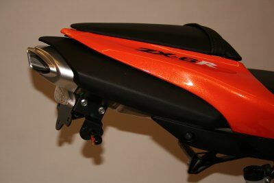 R&G Tail Tidy | Free UK Delivery