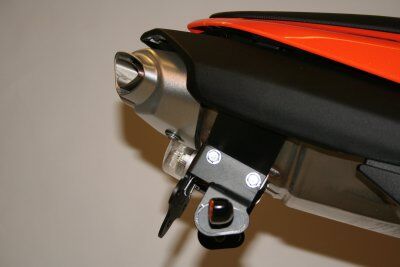 R&G Tail Tidy | Free UK Delivery