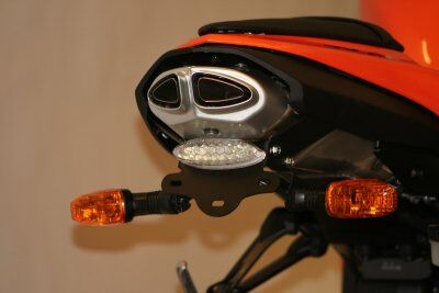 R&G Tail Tidy | Free UK Delivery