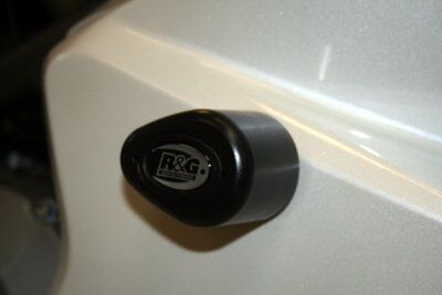 R&G Crash Protectors - Ducati 1098 (2006-2013)