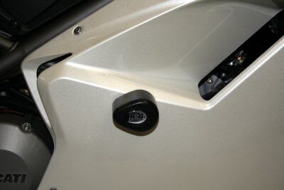 R&G Crash Protectors - Ducati 848 (2008-2014)