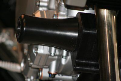 R&G Crash Protectors - Suzuki Bandit 1250 (All Years)