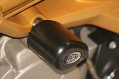 R&G Crash Protectors - Aprilia Shiver 750 (2008-2016) | Free UK Delivery