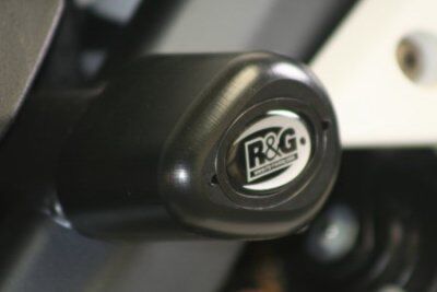 R&G Crash Protectors - BMW G650 X Country (All Years) | Free UK Delivery