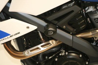 R&G Crash Protectors - BMW G650 X Moto (All Years) | Free UK Delivery