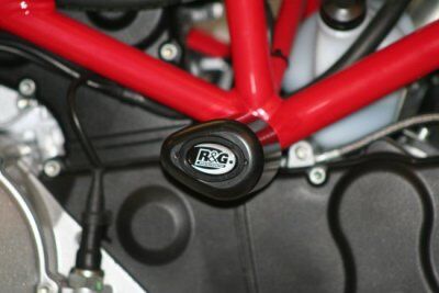 R&G Crash Protectors - Ducati Sport Classic 1000S (2007-2014) | Free UK Delivery
