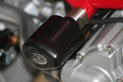 R&G Crash Protectors - Ducati Sport Classic 1000S (2007-2014) | Free UK Delivery