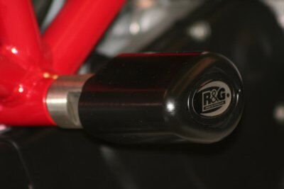 R&G Crash Protectors - Ducati Sport Classic 1000S (2007-2014) | Free UK Delivery