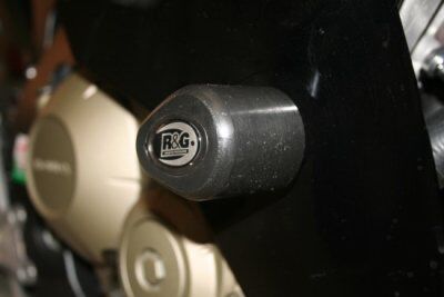 R&G Crash Protectors - Honda CBR1000RR Fireblade (2008-2017) | Free UK Delivery