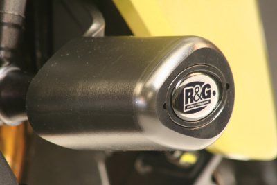 R&G Crash Protectors - Honda CB1000R (2008-2017) | Free UK Delivery