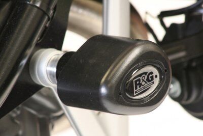 R&G Crash Protectors - KTM 690 Enduro (All Years) | Free UK Delivery