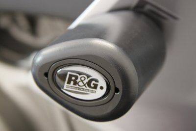 R&G Crash Protectors - Honda VFR1200 (2010-2016) | Free UK Delivery