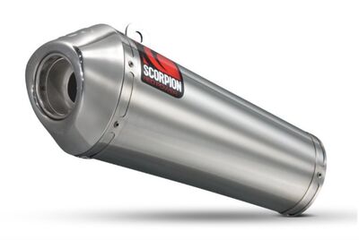 Scorpion Power Cone Exhaust