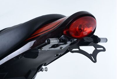 R&G Tail Tidy - Kawasaki Z900RS (2018 - )