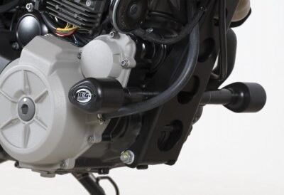 R&G Crash Protectors - Husqvarna TR650 Strada (2012-2013)