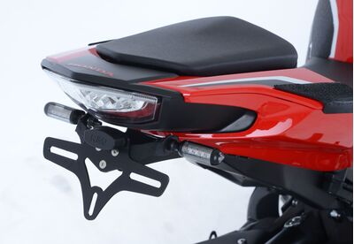 R&G Tail Tidy - Honda CBR1000RR-R Fireblade SP (2020-2023) | Two Wheel Centre Mansfield Ltd
