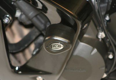 R&G Crash Protectors - Yamaha FZ6 (2004-2008) | Free UK Delivery