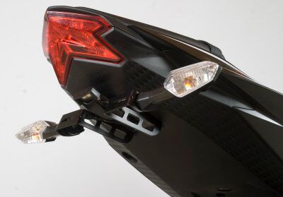 R&G Tail Tidy | Free UK Delivery