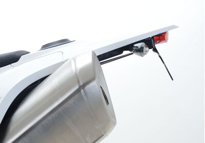 R&G Tail Tidy - Husqvarna 701 Enduro (2016-2021)