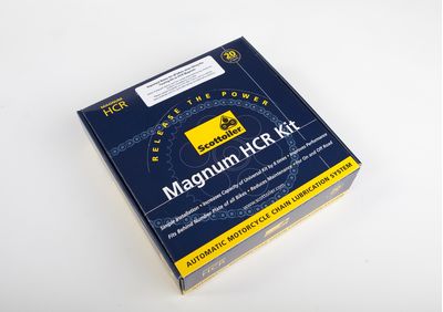 Scottoiler Magnum HCR Kit