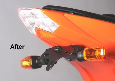 R&G Tail Tidy | Free UK Delivery