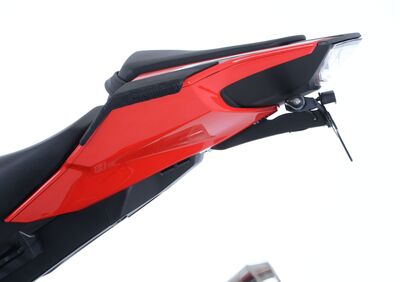 R&G Tail Tidy - Honda CBR1000RR-R Fireblade SP (2020-2023) | Two Wheel Centre Mansfield Ltd