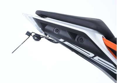 R&G Tail Tidy - KTM 200 Duke (2017-2021)
