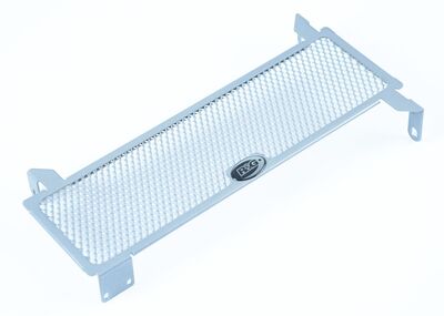 R&G Radiator Guard for Honda Crossrunner (2015-2018) | R&G Radiator Guards from Two Wheel Centre Mansfield Ltd