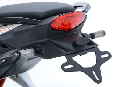 R&G Tail Tidy | Free UK Delivery