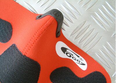 Respro Foggy Mask Anti Fog Breath Guard