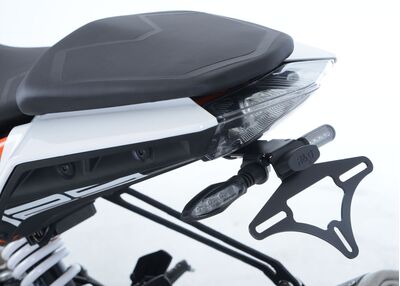 R&G Tail Tidy - KTM 390 Duke (2017-2021)