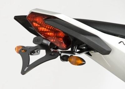 R&G Tail Tidy - Husqvarna Nuda 900 / R (2012)