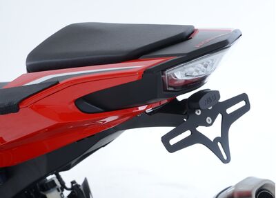 R&G Tail Tidy - Honda CBR1000RR-R Fireblade SP (2020-2023) | Two Wheel Centre Mansfield Ltd
